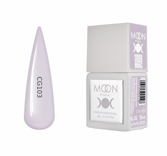 Moon Full geelilakka CG103