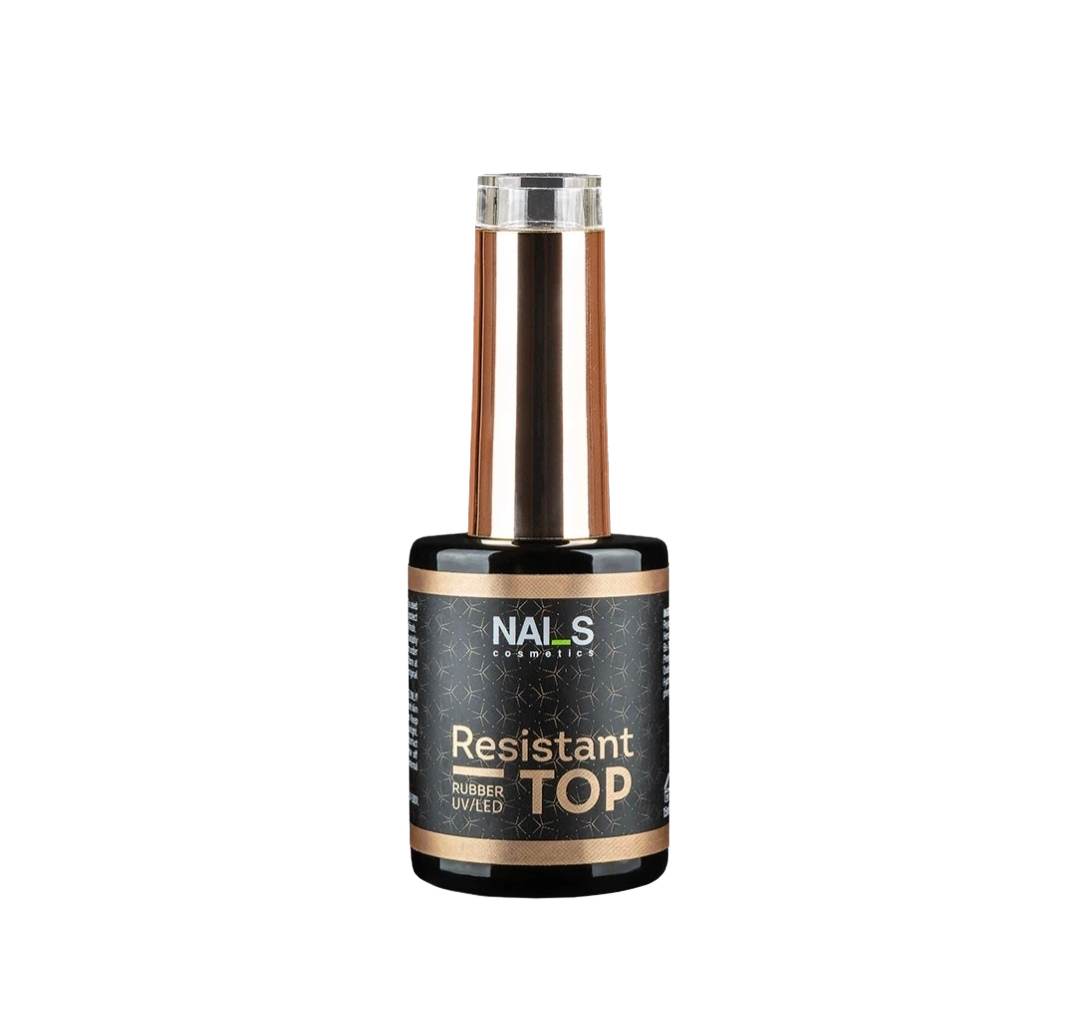 RESISTANT Rubber Top Coat