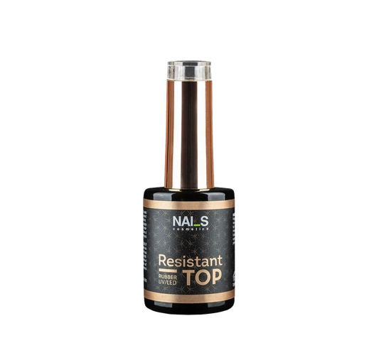 RESISTANT Rubber Top Coat
