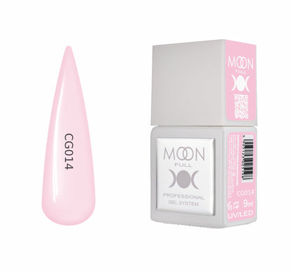 Moon Full geelilakka CG014