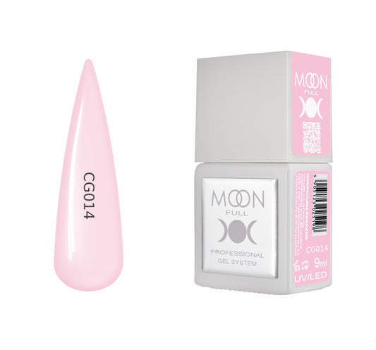 Moon Full geelilakka CG014