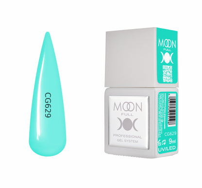 Moon Full geelilakka CG629