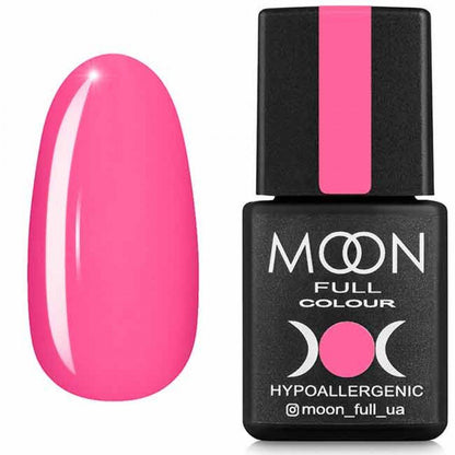 Moon Full geelilakka 606
