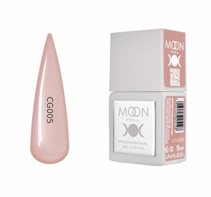 Moon Full geelilakka CG005