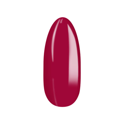 Yoshi geelilakka 242-Pirouette Rouge
