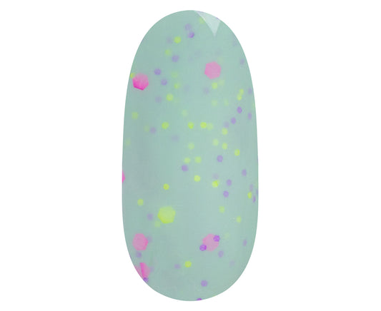 Geelilakka Lolipop 02