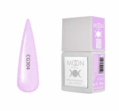 Moon Full geelilakka CG304