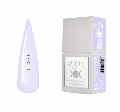 Moon Full geelilakka CG010