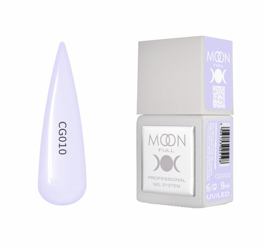 Moon Full geelilakka CG010