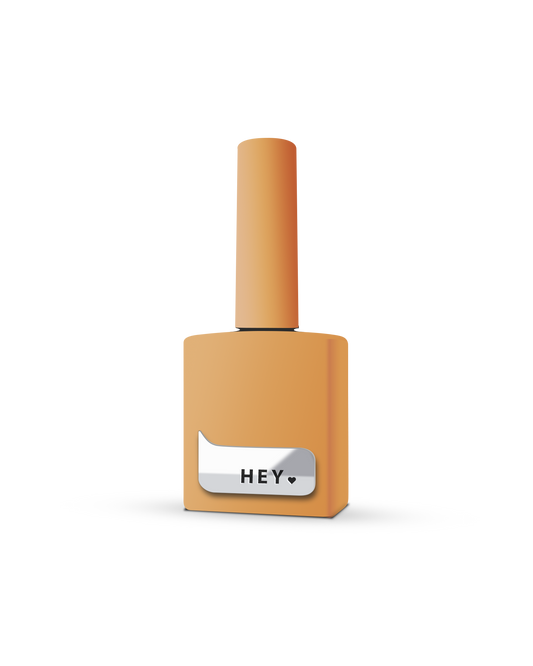 Hey Tinted pohjageeli Papaya