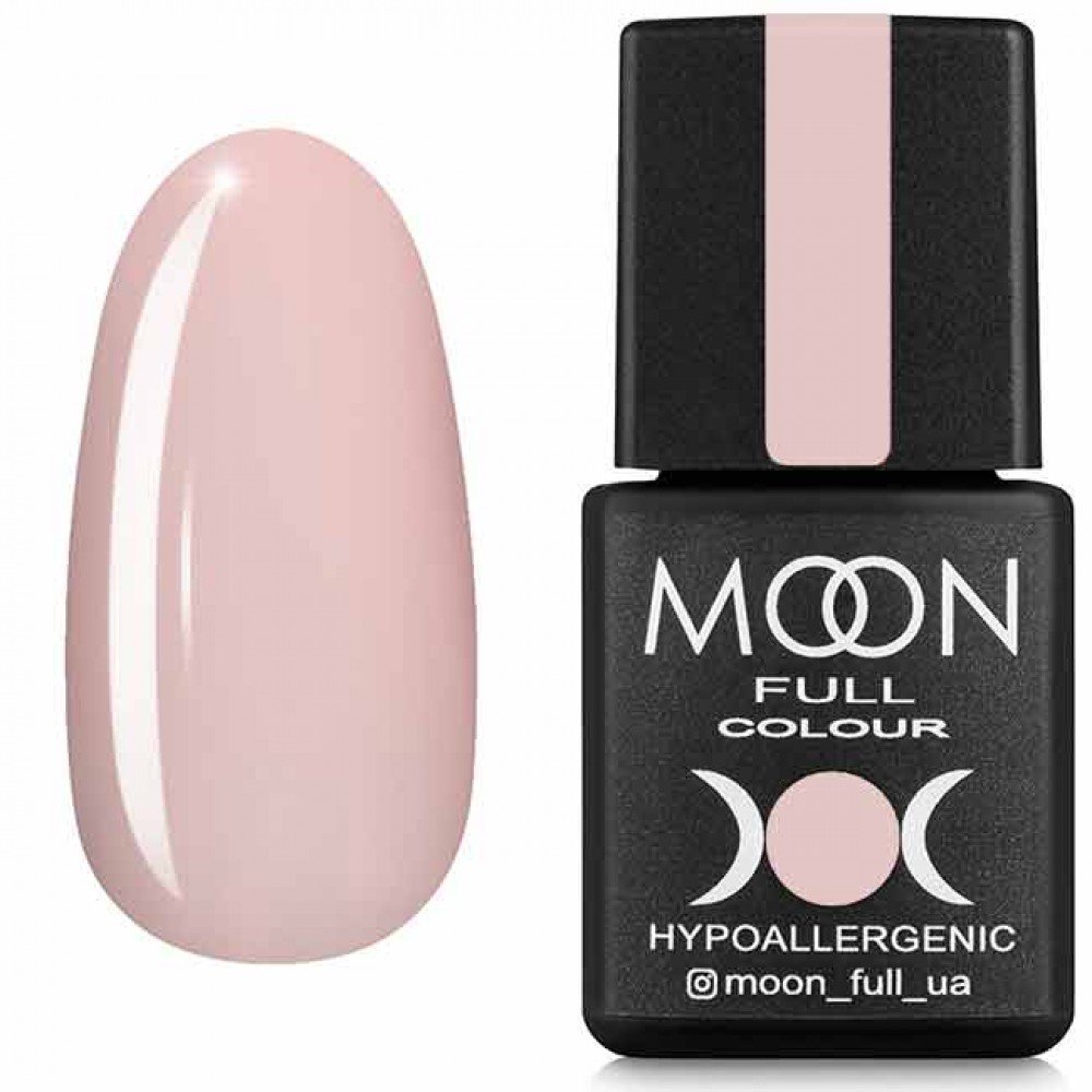 Moon Full geelilakka 604
