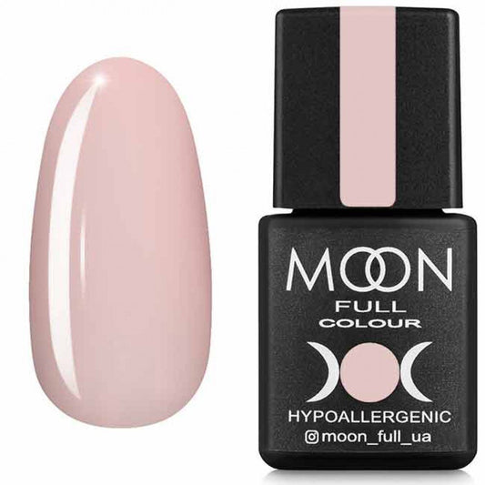 Moon Full geelilakka 604