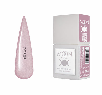 Moon Full geelilakka CG505