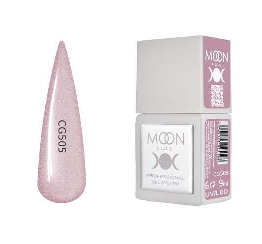 Moon Full geelilakka CG505