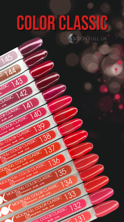 Moon Full geelilakka 142