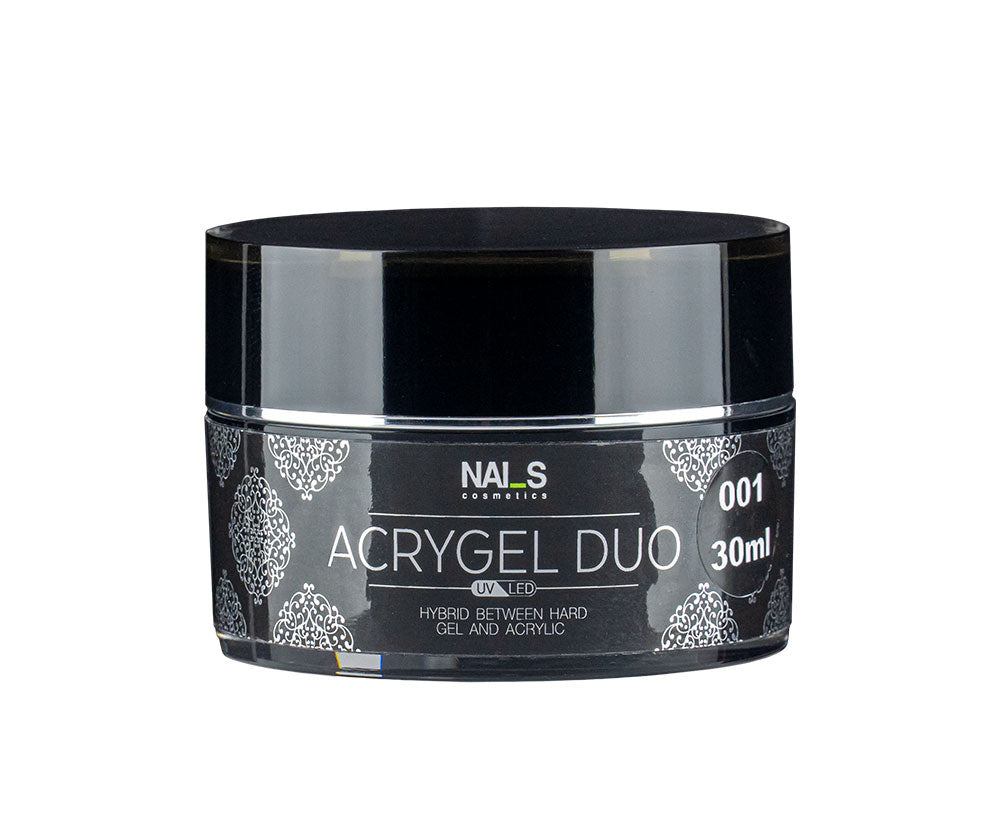 Polygeeli (Akrygeeli) 30ml