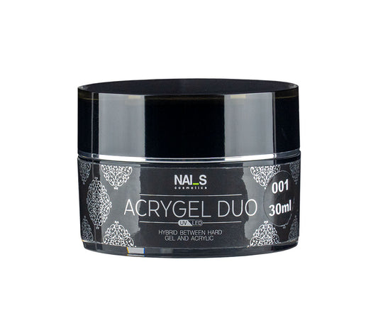 Polygeeli (Akrygeeli) 30ml