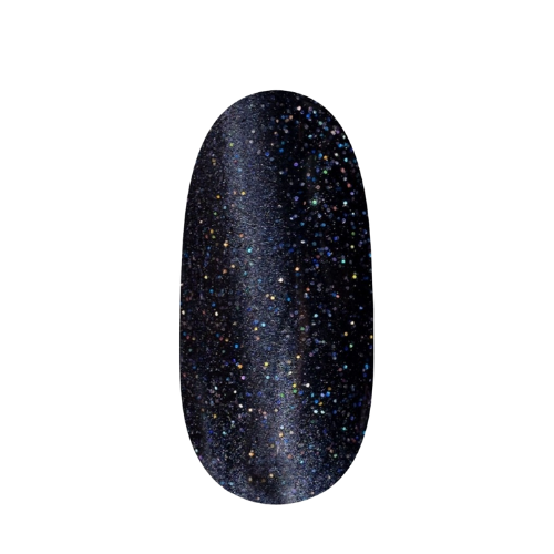 Magnetic Cat Eye-geelilakka 701