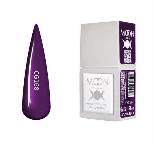 Moon Full geelilakka CG168