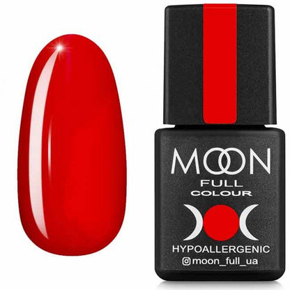 Moon Full geelilakka 617