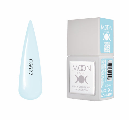 Moon Full geelilakka CG627