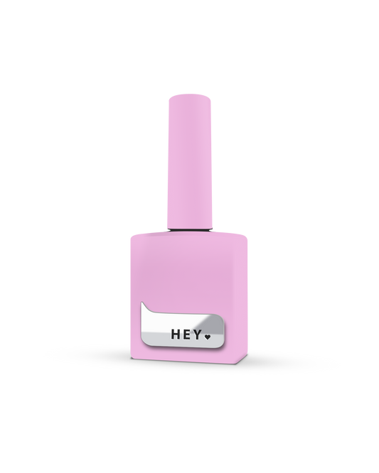 Hey Tinted pohjageeli Lotus