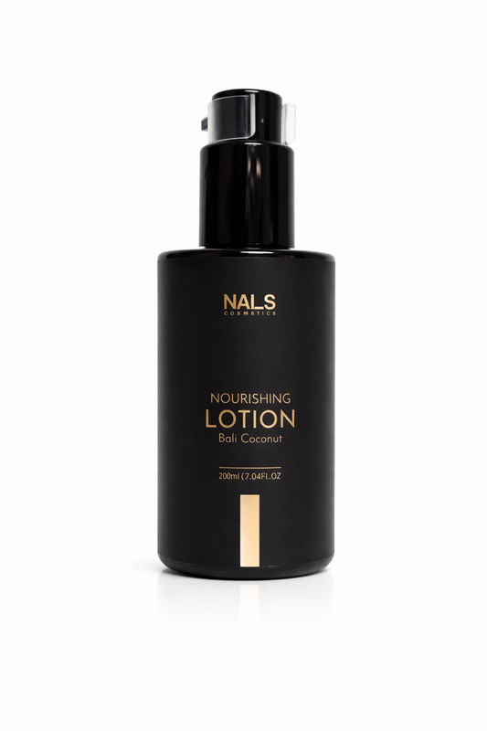 Nails Cosmetics Hand & Body Lotion 200ml