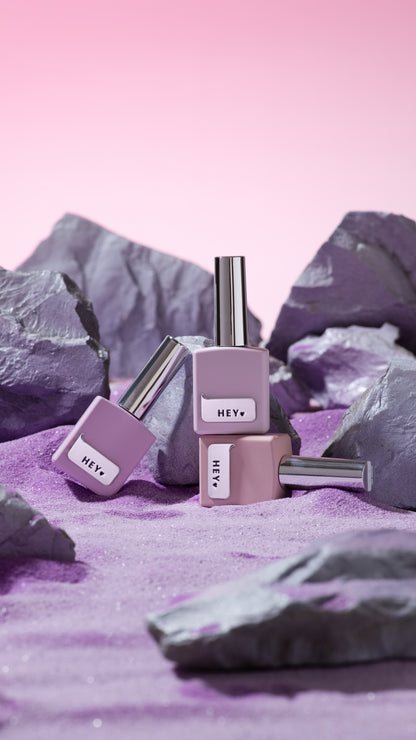 Hey Smart Geeli Tactile Collection