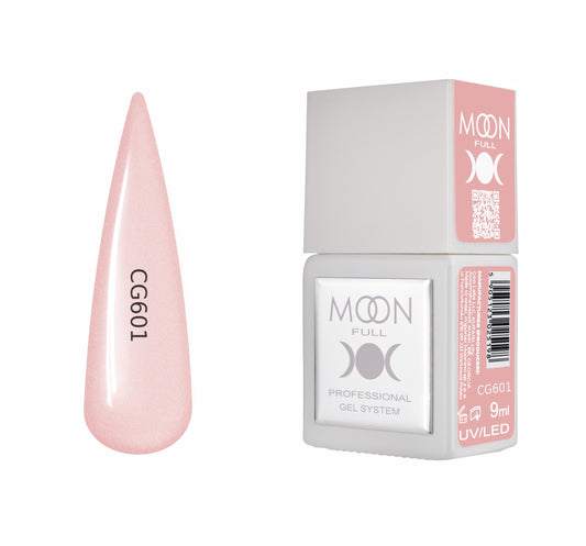 Moon Full geelilakka CG601