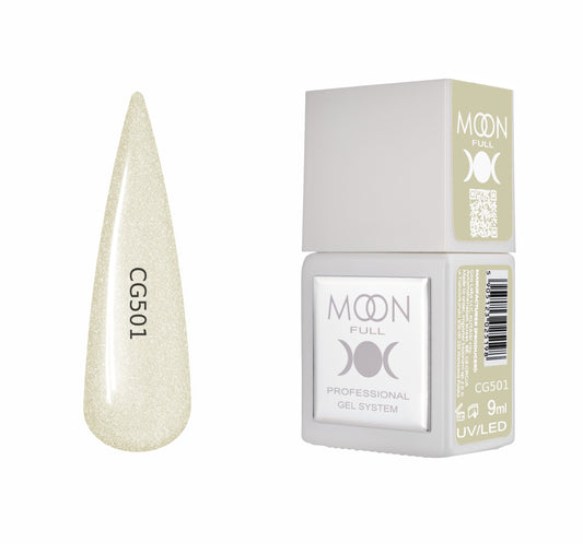 Moon Full geelilakka CG501
