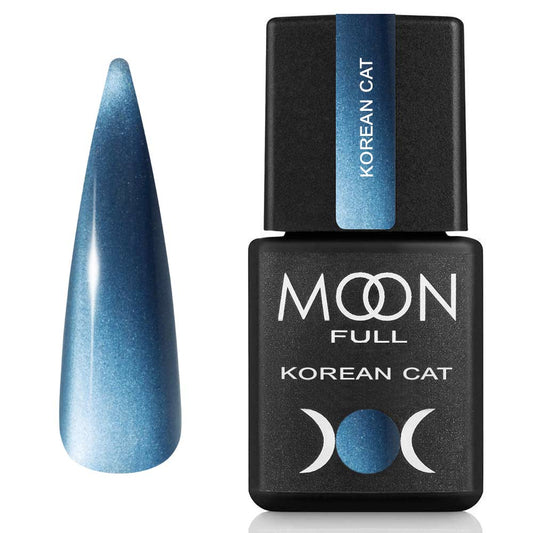 Moon Full Korean Cat 01
