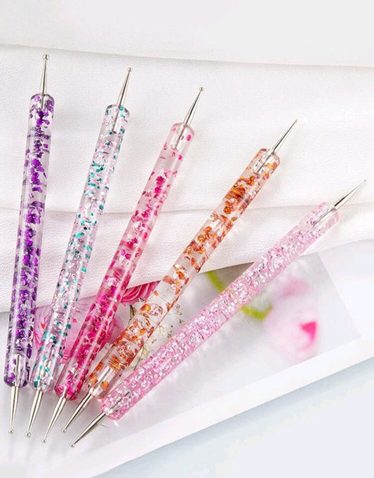 Dotting tool - setti