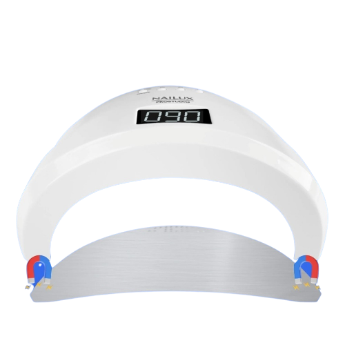 Nailux Pro Studio LED- Lamppu 48W