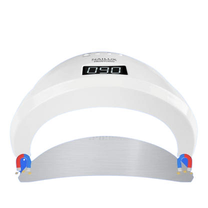 Nailux Pro Studio LED- Lamppu 48W