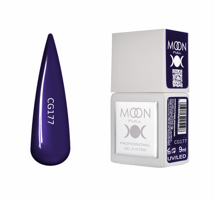 Moon Full geelilakka CG177