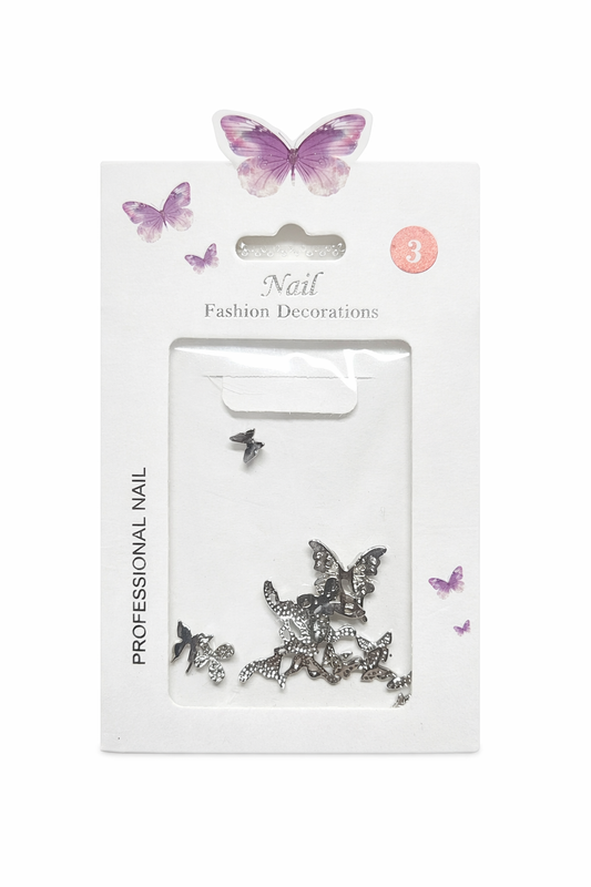 Perhoscharmit lajitelma