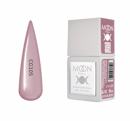 Moon Full geelilakka CG105